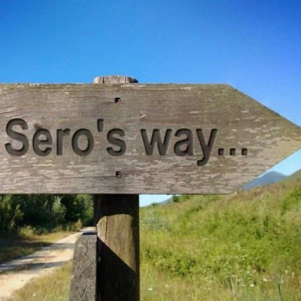 SEREN SERENGL  Tek yol bu...