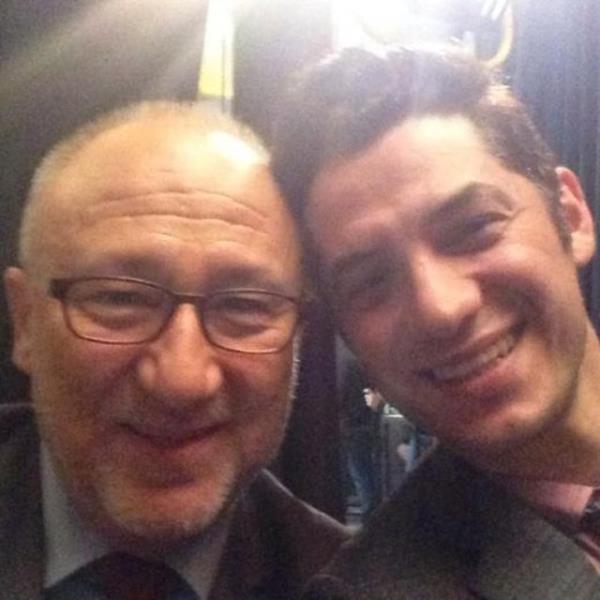 OKAN ABALAR  En sevdiim