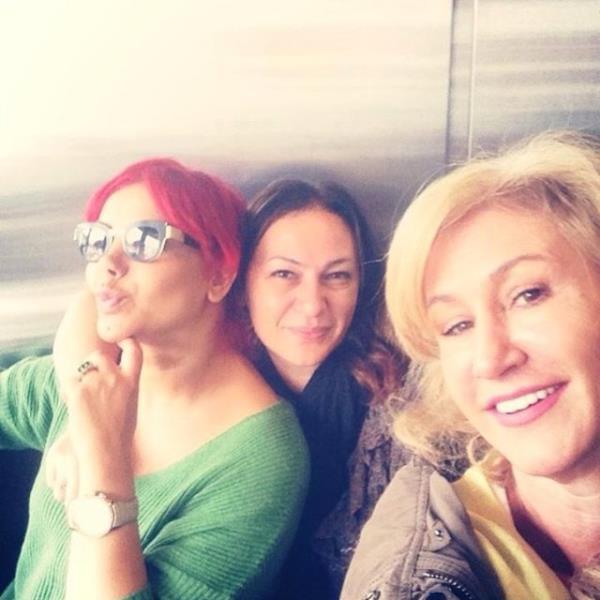 TANYEL  Life is beautiful with friends