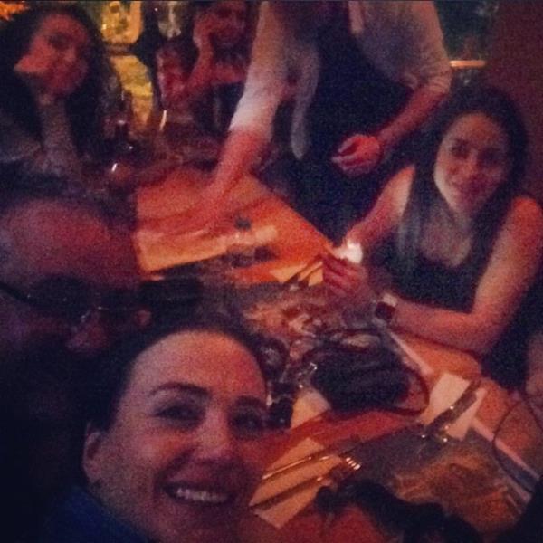 DENZ UUR   huysuz sezon sonu selfie... Kadraja sdmz kadar