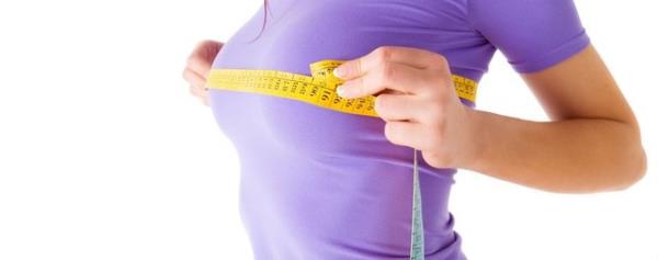 Meme dikletirme (mastopeksi): 4 bin 500 TL