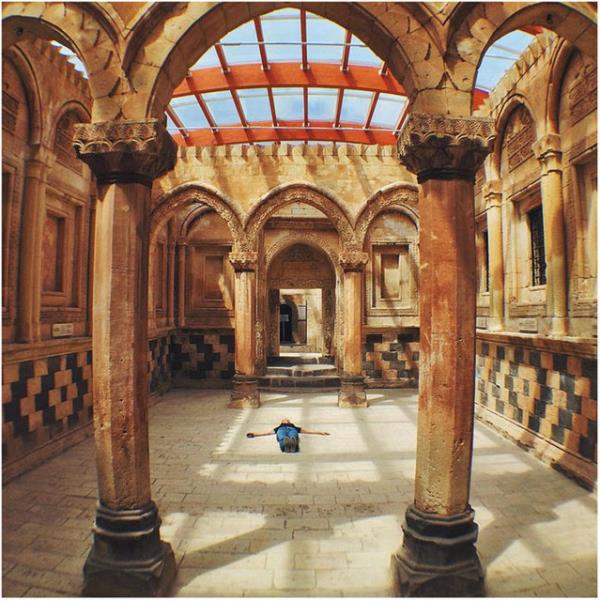 18. Ar shak Paa @samhorine