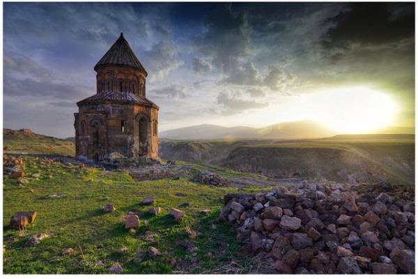 40. Kars Ani @aditzt