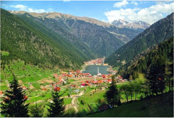 13. Trabzon Uzungl @dariszcahyadi