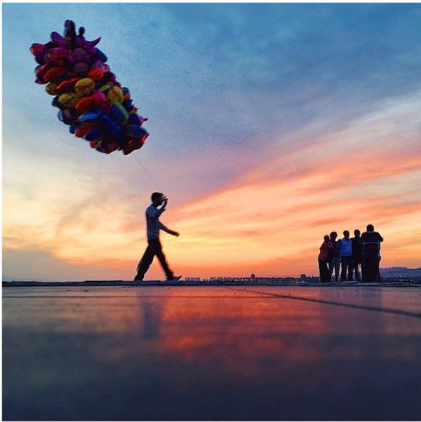 44. Kordon, zmir @curious2119