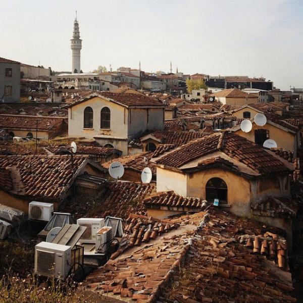 5. Istanbul Kapalar @thomas_k