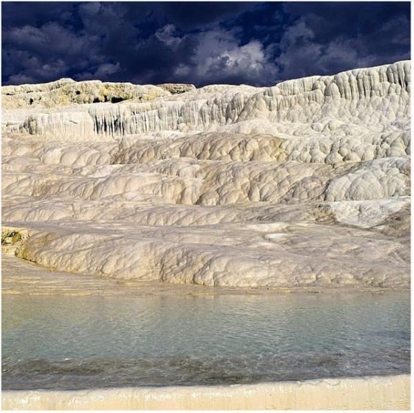 47. Pamukkale @moonlightice