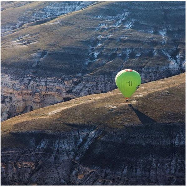 21. Kapadokya @aatle