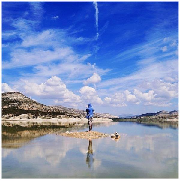 24. Konya @punkodelish