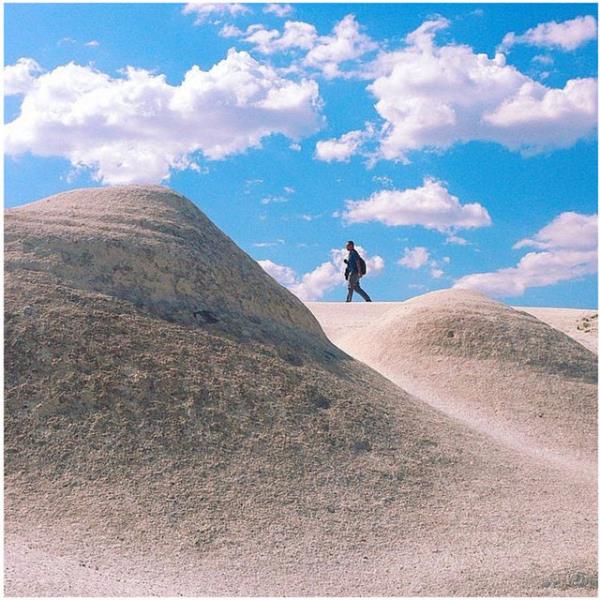 31. Kapadokya @punkodelish