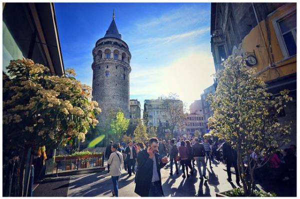 22. Istanbul @dariszcahyadi