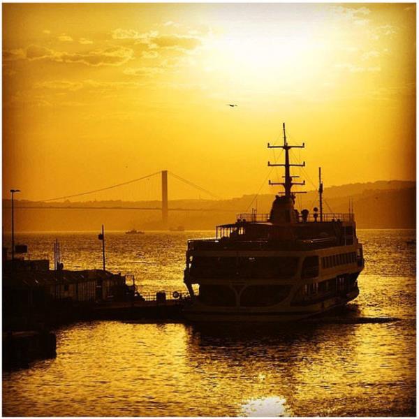 48. Istanbul @paulyvella