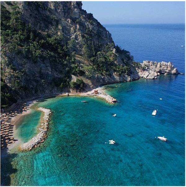 20. Fethiye @moonlightice