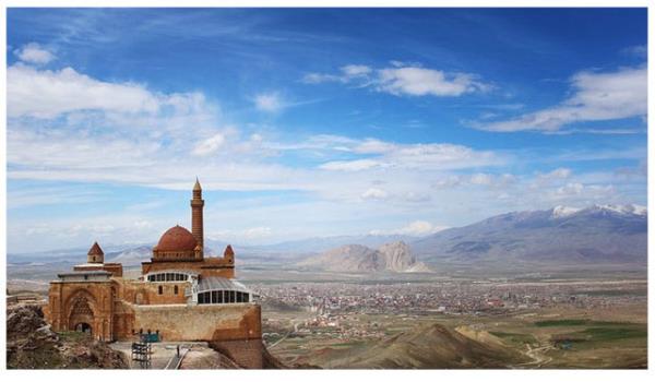 27. Ar shak Paa Saray @grether