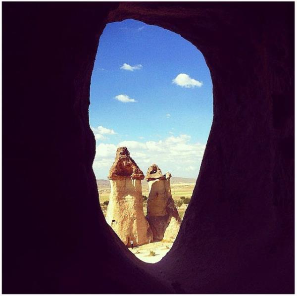 38. Kapadokya @mustafaseven