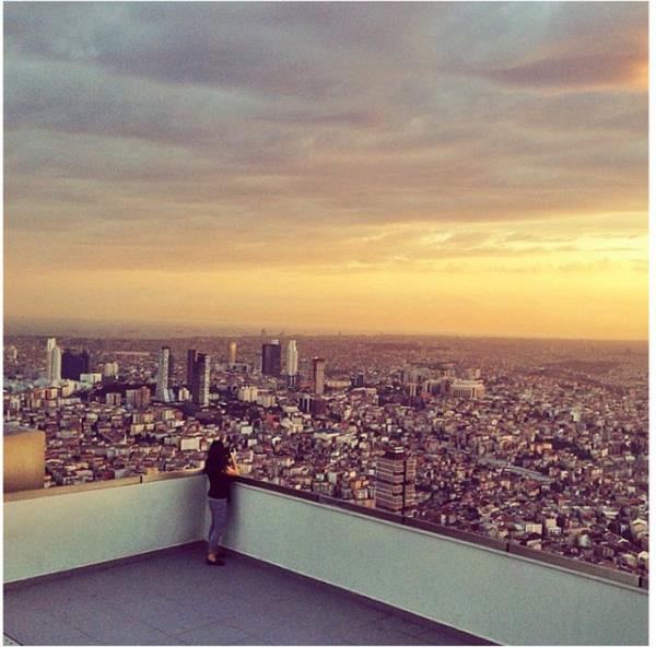 39. Istanbul @mustafaseven