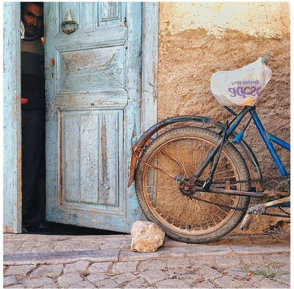 29. Kayseri @pketron