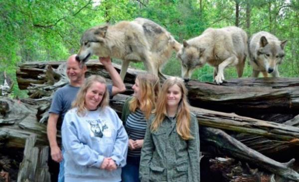 te birbirinden ilgin ve komik 50 fotoraf...