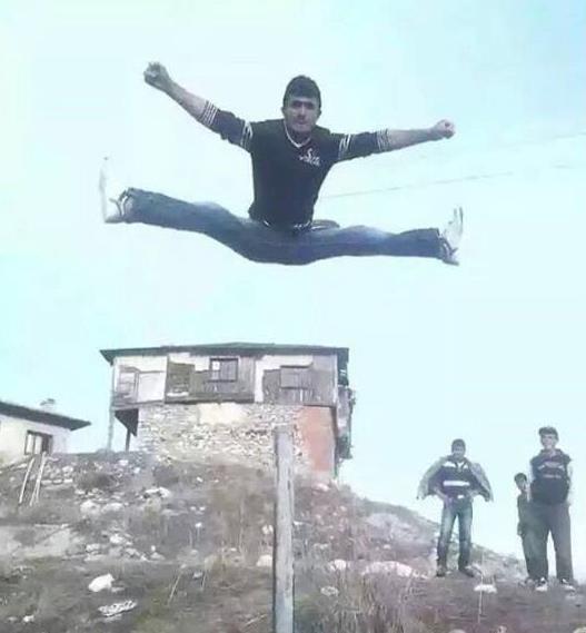 Yurdum insannn bu birbirinden ilgin halleri sizi de glme krizine sokacak.