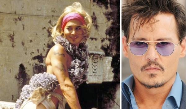 nl ve yakkl oyuncular meslek hayatlarnn bir dneminde mutlaka kadn klna giriyor.. <p><b>te o oyuncular</b></p>