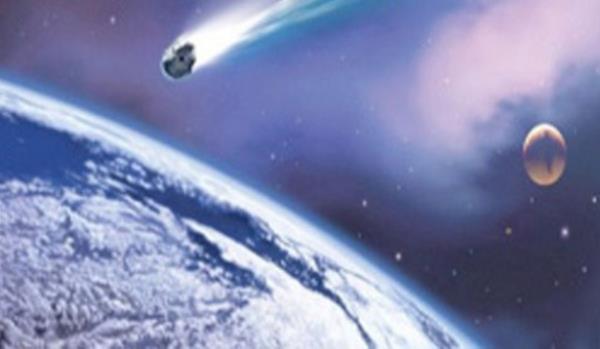 Bugn, ?irkin? (The Beast) ad verilen, 305 metre enindeki, saatte 50 bin 400 kilometre hzla ilerleyen bir asteroit (meteor, gkta) Dnya?nn 1.25 milyon kilometre yaknndan geecek.