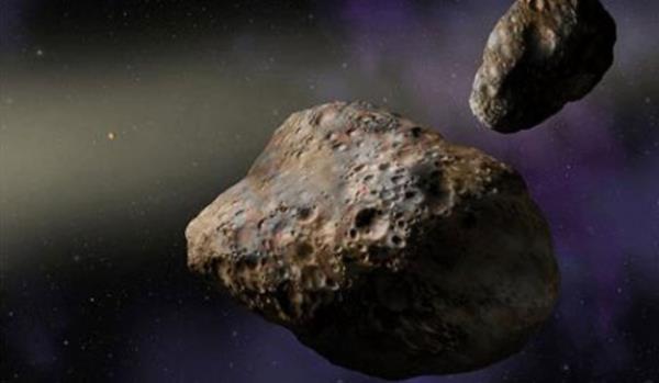 NASA'da grevli Don Yeomans, "Bu, bu asteroidin Dnya'ya en yakn olaca gei olacak. Aslnda ok tehlikeli asteroitler snfna giriyor.