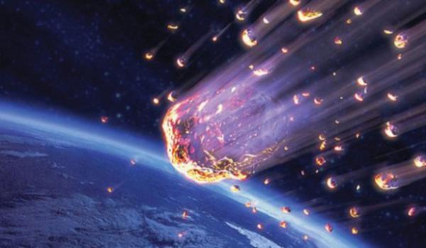 Bir dier ad da "2014 HQ124" olan "irkin", 23 Nisan?da, ABD Havaclk ve Uzay Dairesi NASA'nn uzay teleskobu NEOWISE tarafndan tespit edildi.