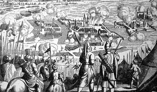 Tarihin ihtiaml kahramanlk ykleri her ne kadar ilham verici olsa da tarih boyu yaplan hatalar da bir o kadar nemli. Kt kararlar, dncesizce yaplan yanllar, anlamsz hareketler?  <p><b>Listeye bir gz atn ve daha nce yaplan hatalardan ders karn!</b></p>