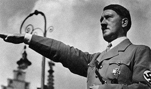 9. Hitler'in Napolyon'dan daha iyisini yapabileceini dnmesi