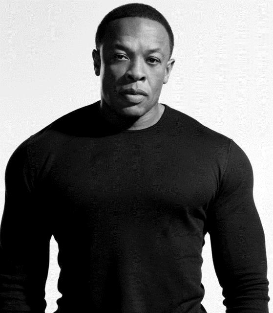 Dr. Dre - 780 milyon dolar