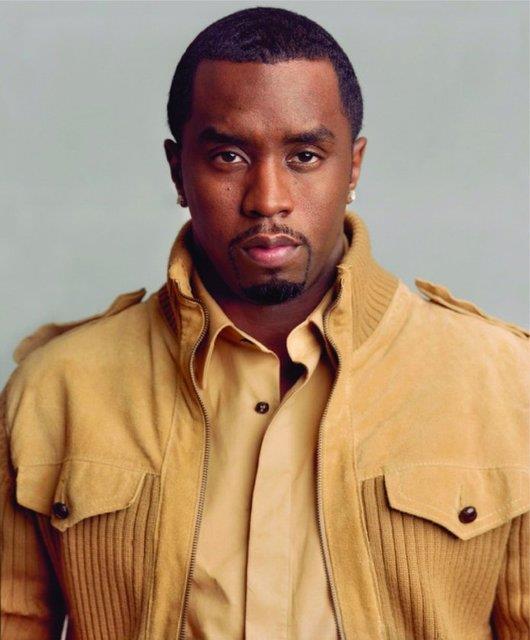 Sean ?Diddy? Combs - 700 milyon dolar