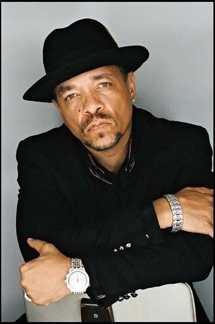 Ice-T - 40 milyon dolar