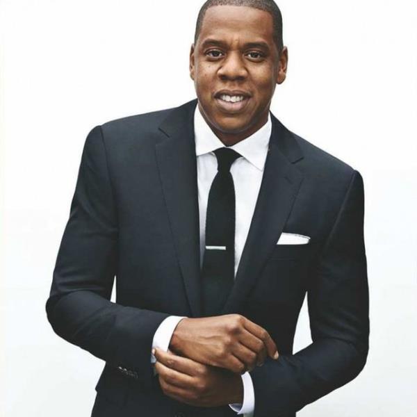 Jay-Z - 550 milyon dolar