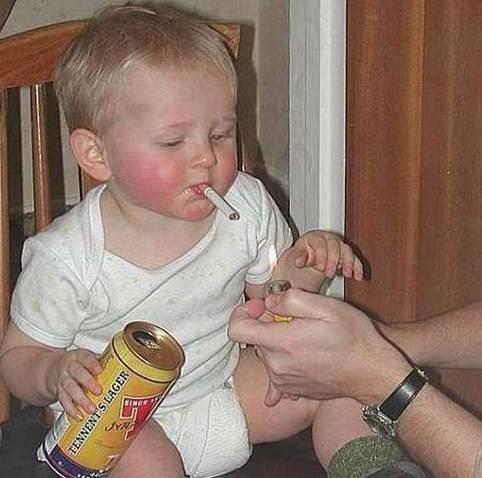 Bu ebeveynlerin yaptklarna ok aracaksnz...