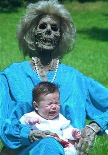 Bu ebeveynlerin yaptklarna ok aracaksnz...