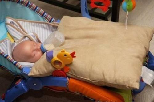 Bu ebeveynlerin yaptklarna ok aracaksnz...