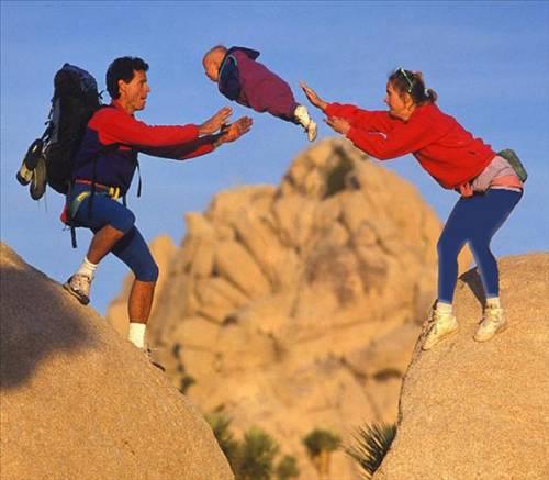 Bu ebeveynlerin yaptklarna ok aracaksnz...