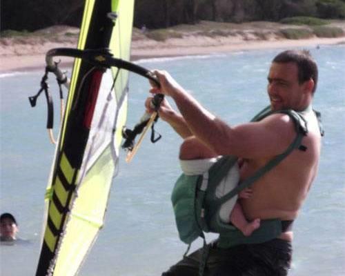 Bu ebeveynlerin yaptklarna ok aracaksnz...