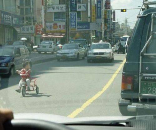 Bu ebeveynlerin yaptklarna ok aracaksnz...