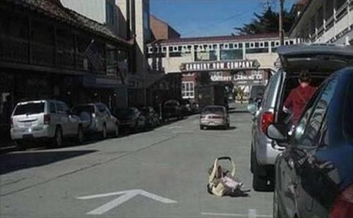 Bu ebeveynlerin yaptklarna ok aracaksnz...