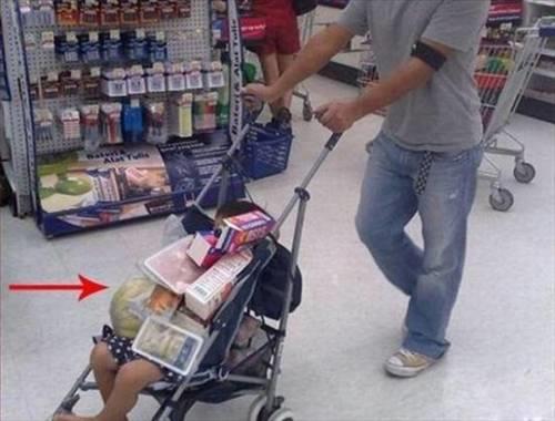 Bu ebeveynlerin yaptklarna ok aracaksnz...