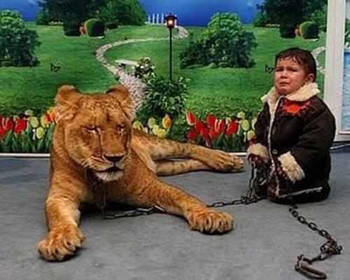 Bu ebeveynlerin yaptklarna ok aracaksnz...