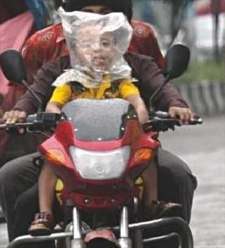 Bu ebeveynlerin yaptklarna ok aracaksnz...