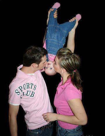 Bu ebeveynlerin yaptklarna ok aracaksnz...