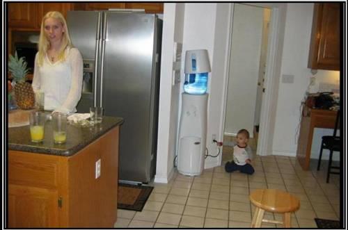 Bu ebeveynlerin yaptklarna ok aracaksnz...