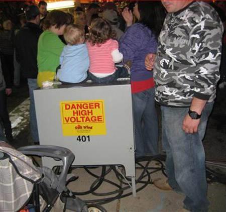 Bu ebeveynlerin yaptklarna ok aracaksnz...