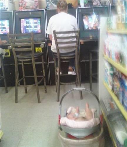 Bu ebeveynlerin yaptklarna ok aracaksnz...