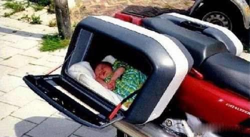 Bu ebeveynlerin yaptklarna ok aracaksnz...