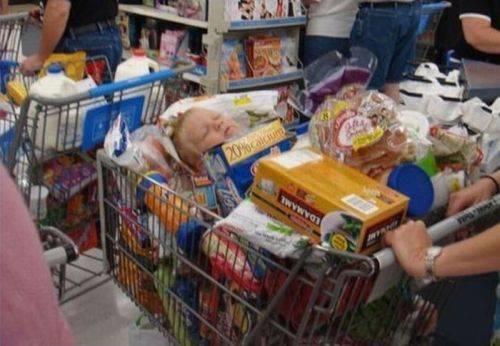 Bu ebeveynlerin yaptklarna ok aracaksnz...