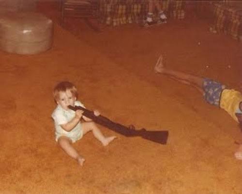 Bu ebeveynlerin yaptklarna ok aracaksnz...